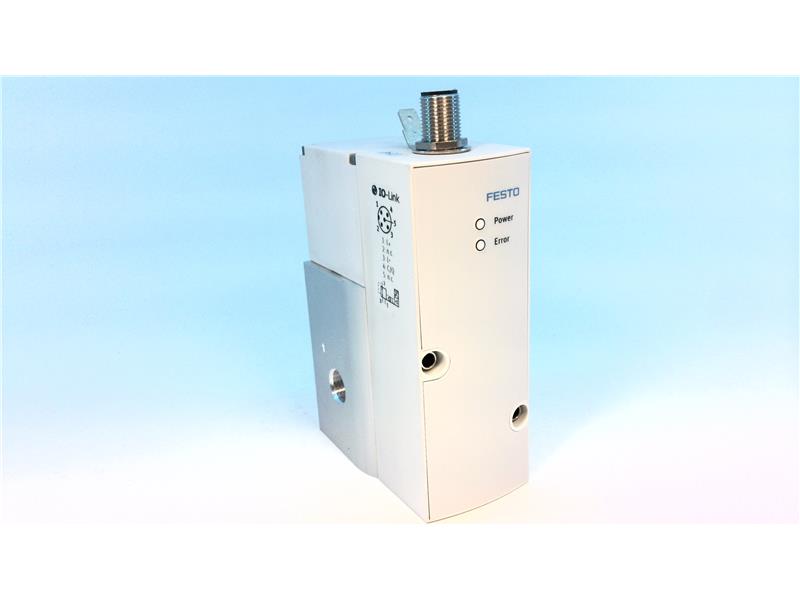 VPPM-8L-L-1-G14-0L10H-LK-S1 par FESTO