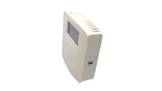 RHP-2E44-LCD Temperature Transmitter par DWYER