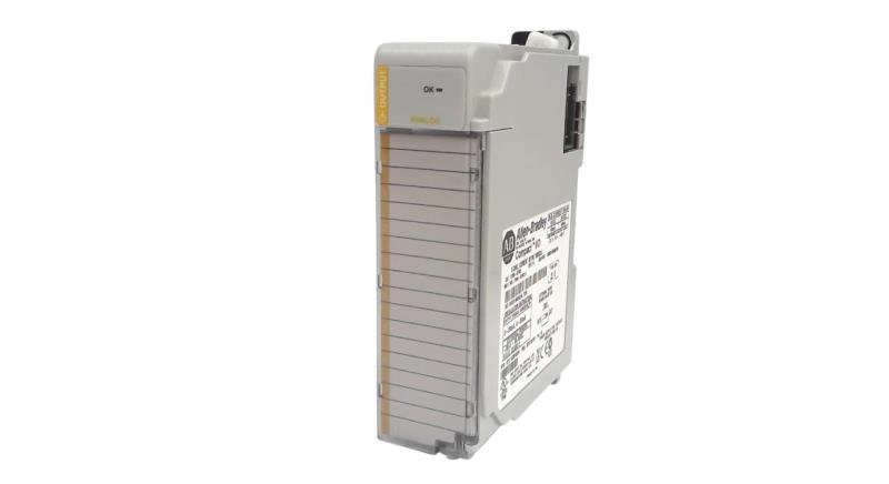 ALLEN BRADLEY 1769-OF8C