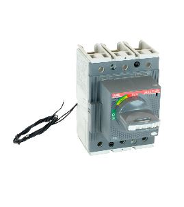 ASEA BROWN BOVERI SP440U237