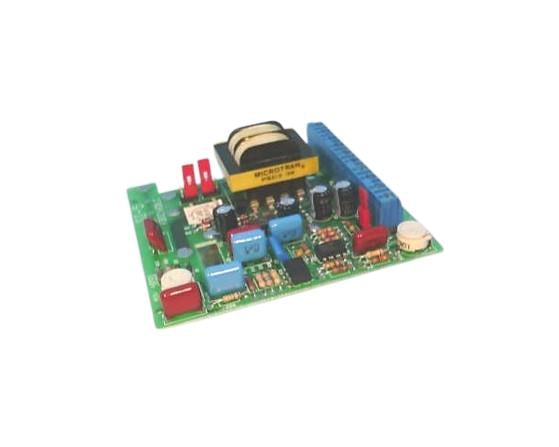 KB ELECTRONICS 9443