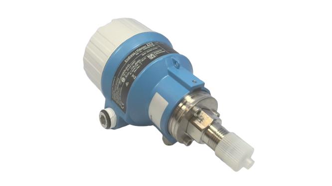 ENDRESS & HAUSER PMC51-AA21JD1HGERLJA+Z1