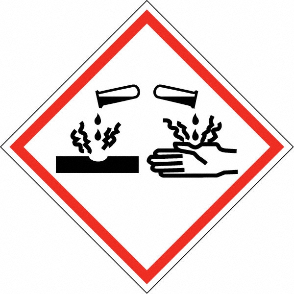 GHS403AP by NMC SAFETY