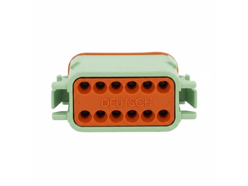 TE CONNECTIVITY DT06-12SC