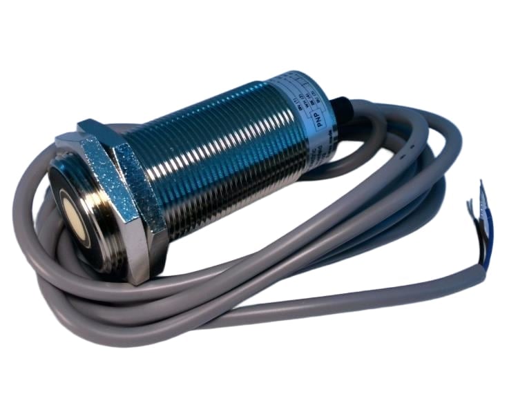 BAUMER ELECTRIC UZAM 30P6103