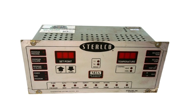 STERLCO 601-00512-33