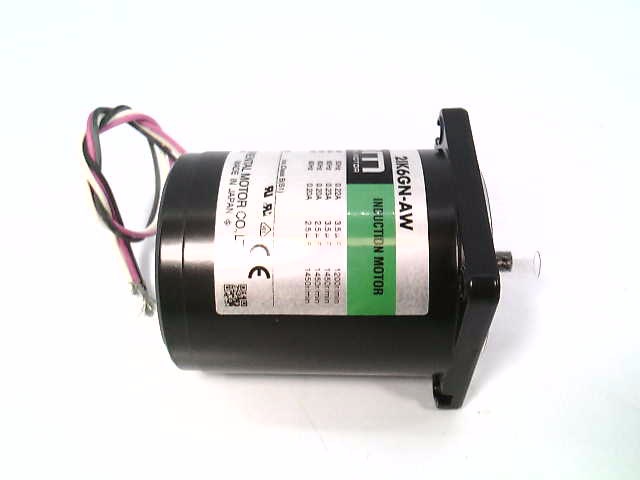 ORIENTAL MOTOR 2IK6GN-AWU