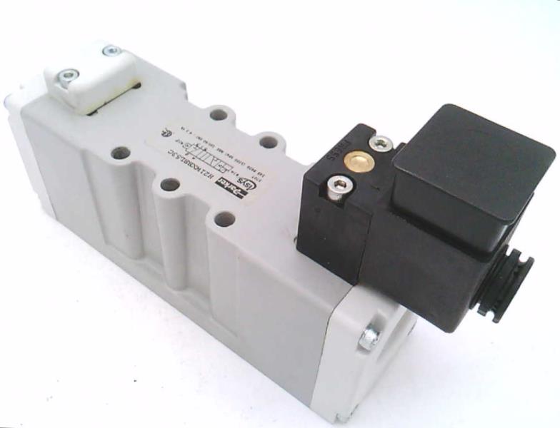 PARKER H21WXXBL53D