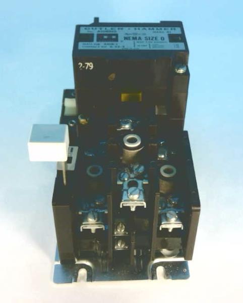 EATON CORPORATION A10BN0C