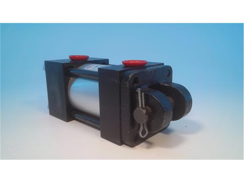 NORGREN EA0255A1-2X1-REV#3