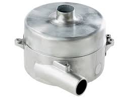 AMETEK 117638-04