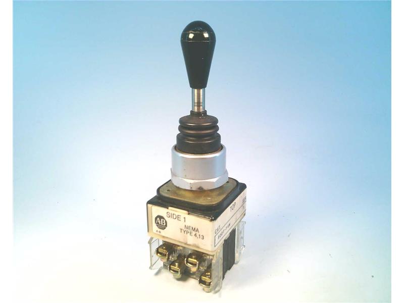 ALLEN BRADLEY 800T-T4MB22