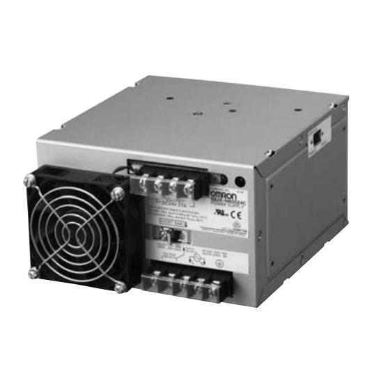 S8JX-G60024C par OMRON