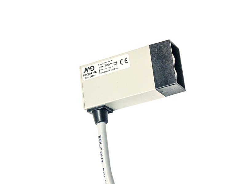 MD MICRO DETECTORS PSC/AP-0C