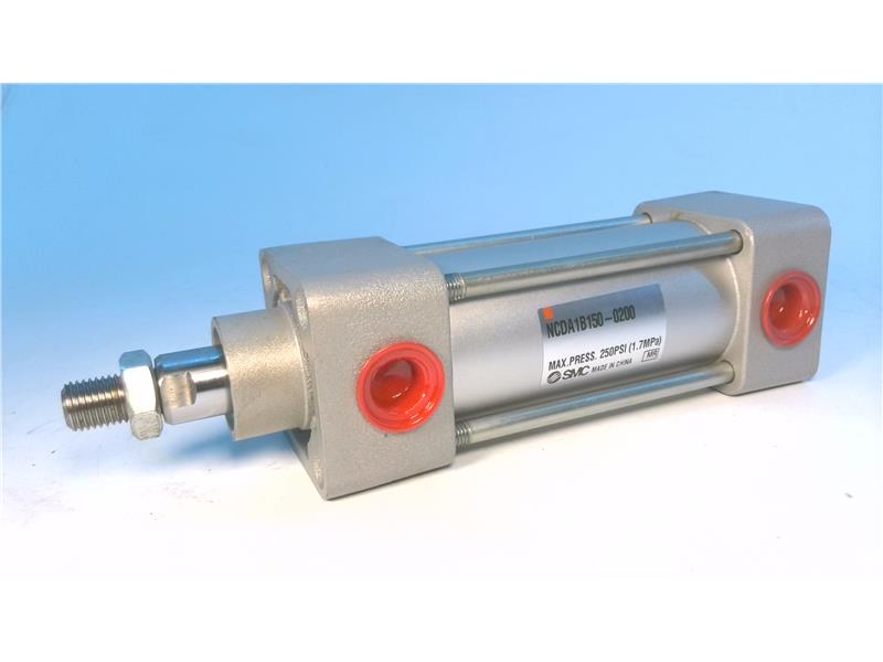 SMC NCDA1B150-0200