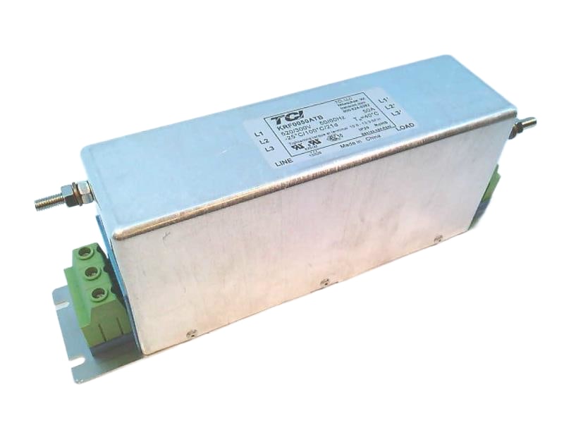TCI TRANS COIL KRF0050ATB