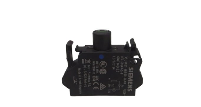 3SU1401-1BB50-3AA0 by SIEMENS