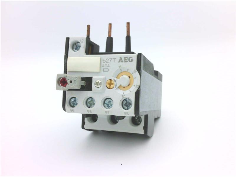 EEC AEG B27T-N