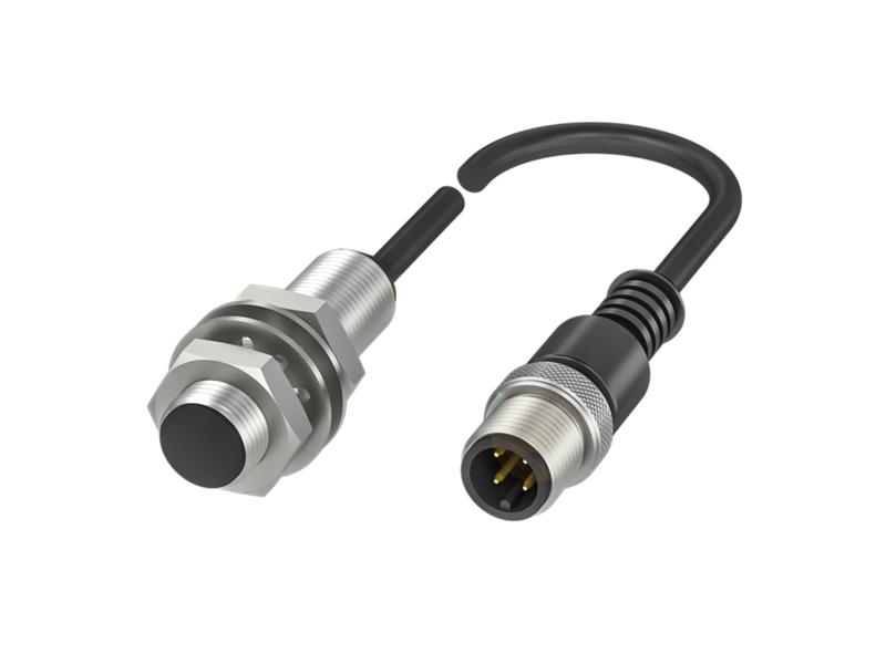 BALLUFF BES M12MG-GOC30B-BP00,3-GS04