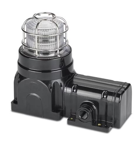 FEDERAL SIGNAL G-STR-230-E-C