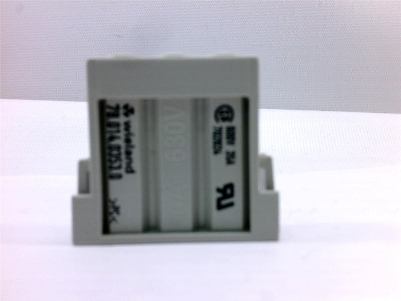 WIELAND 78.004.0353.0