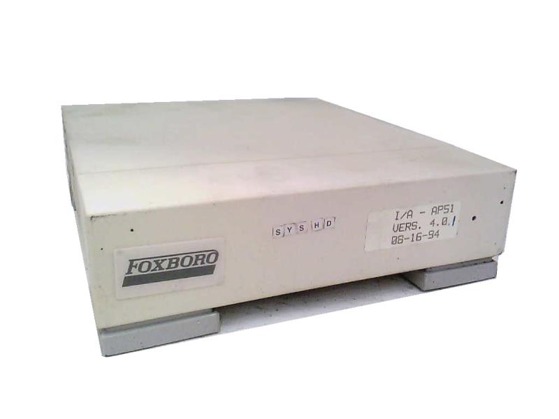 INVENSYS 595-3065-01