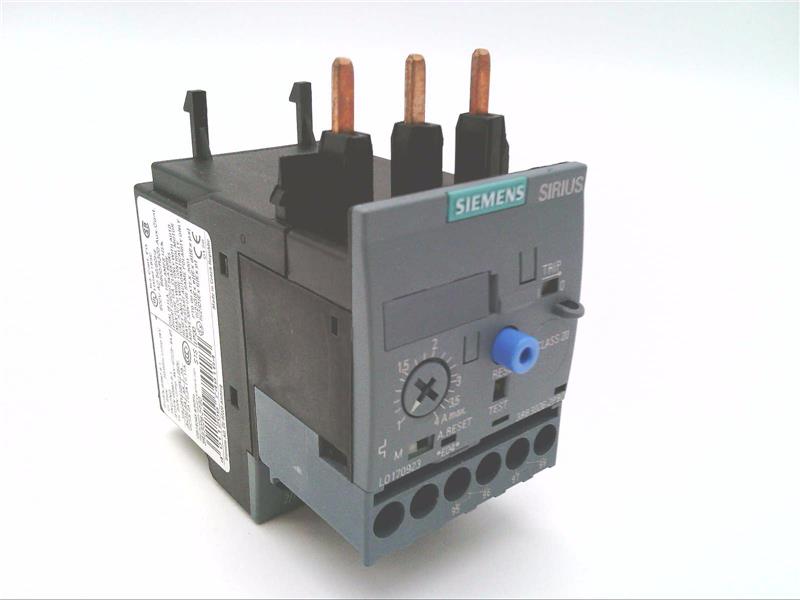 SIEMENS 3RB30262PB0
