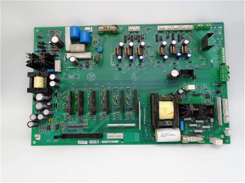 ALLEN BRADLEY 1336-BDB-SP56D