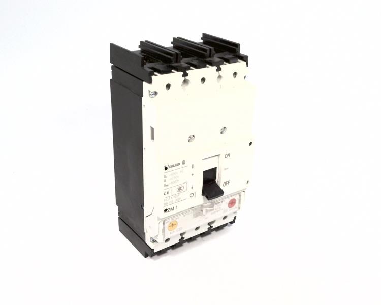EATON CORPORATION NZMB1-M50