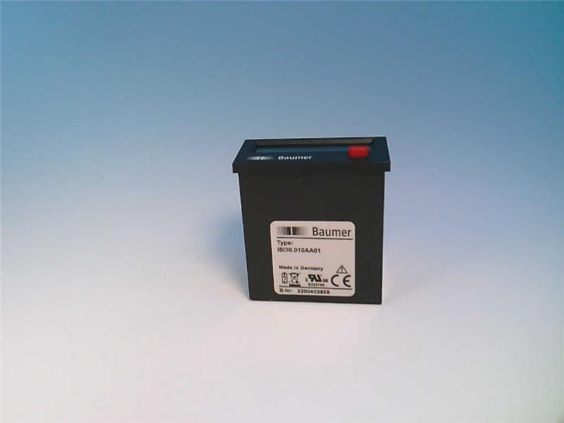 BAUMER ELECTRIC ISI30.010AA01
