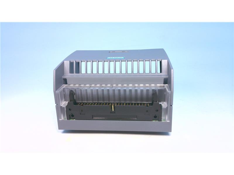 SIEMENS 6ES7924-2AA20-0AA0