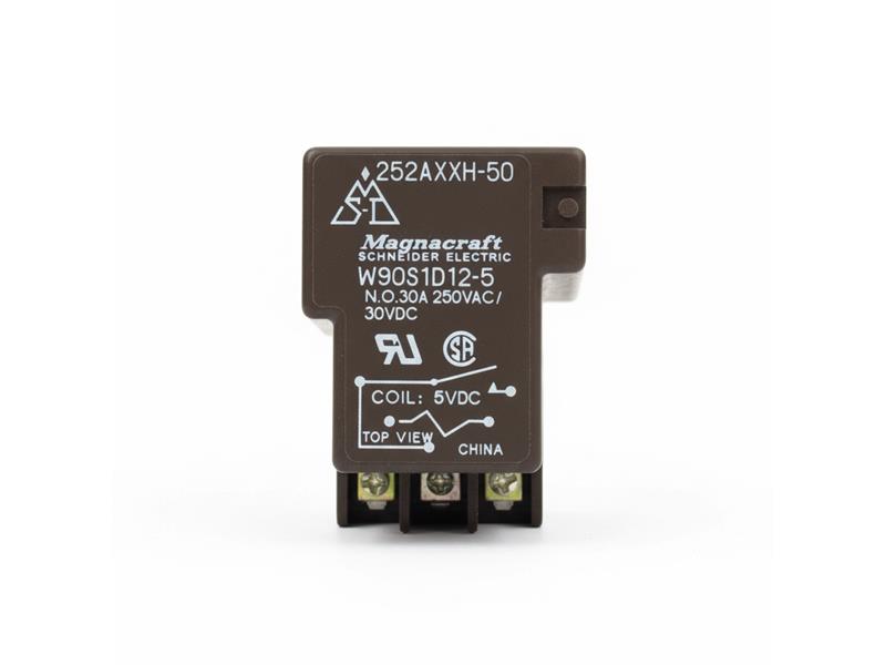 W90S1D12-5 by SCHNEIDER ELECTRIC