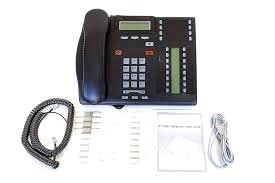 NORTEL NETWORKS T7316E