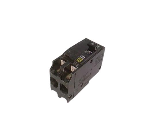 SCHNEIDER ELECTRIC QOB240VH