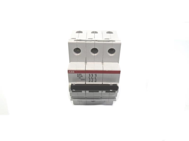 ASEA BROWN BOVERI S273-K3A