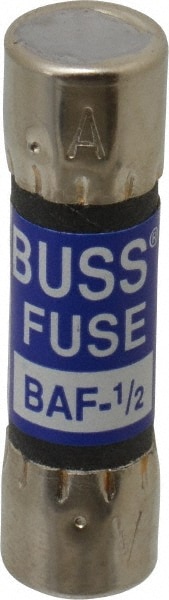 EATON CORPORATION BAF-1/2