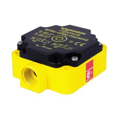 TURCK NI50-CP80-VN4X2/S10