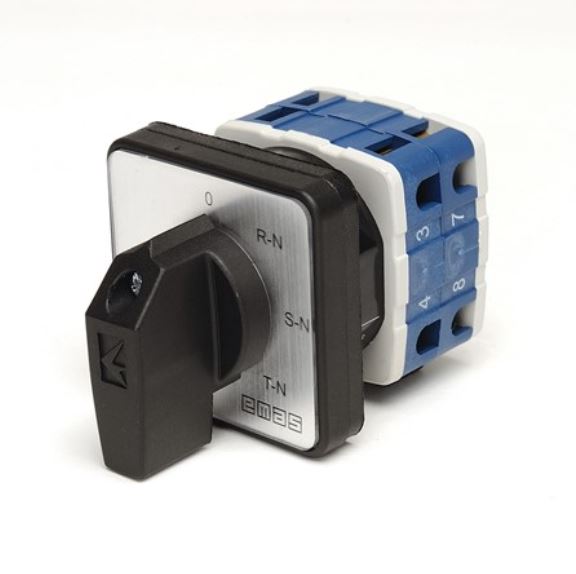 EMAS PSA025OK421S