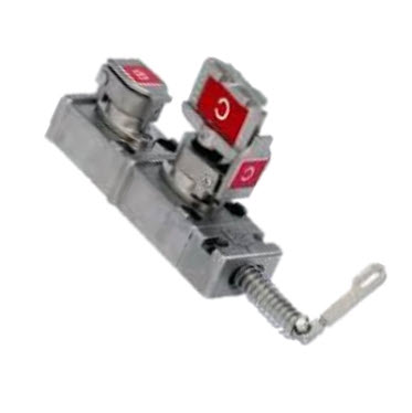 ALLEN BRADLEY 440T-MDALE10AAAB