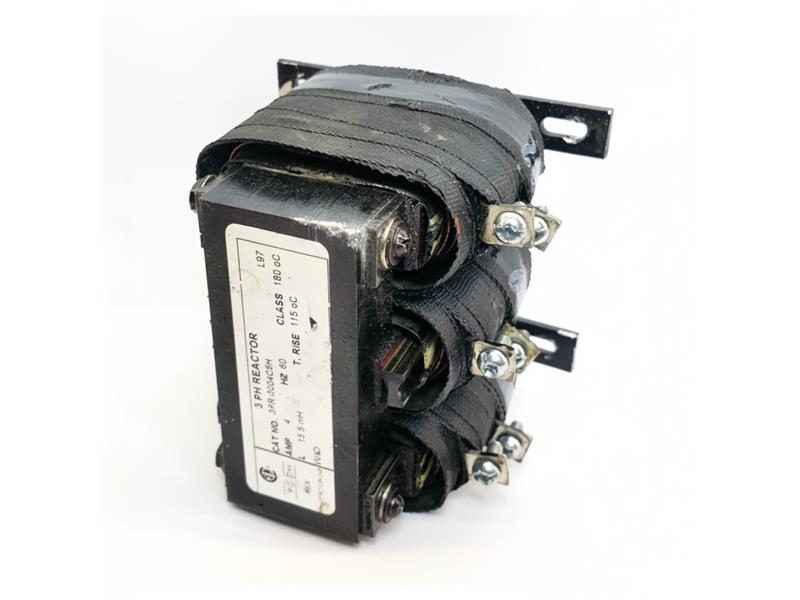 3PR-0004C5H by REX POWER MAGNETICS