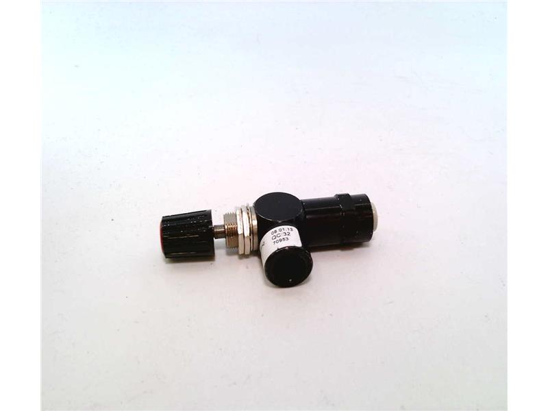 PNEUMADYNE PFC11-64