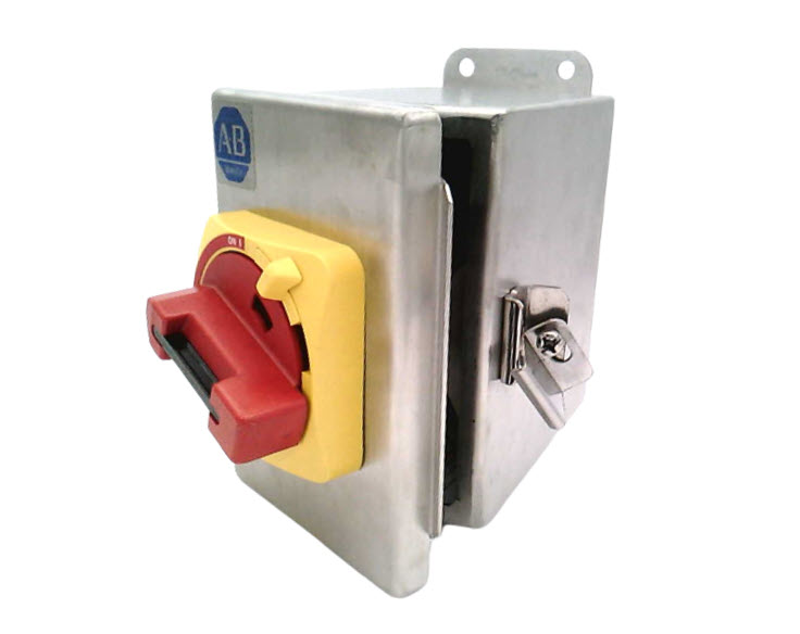 ALLEN BRADLEY 194E-CA32E