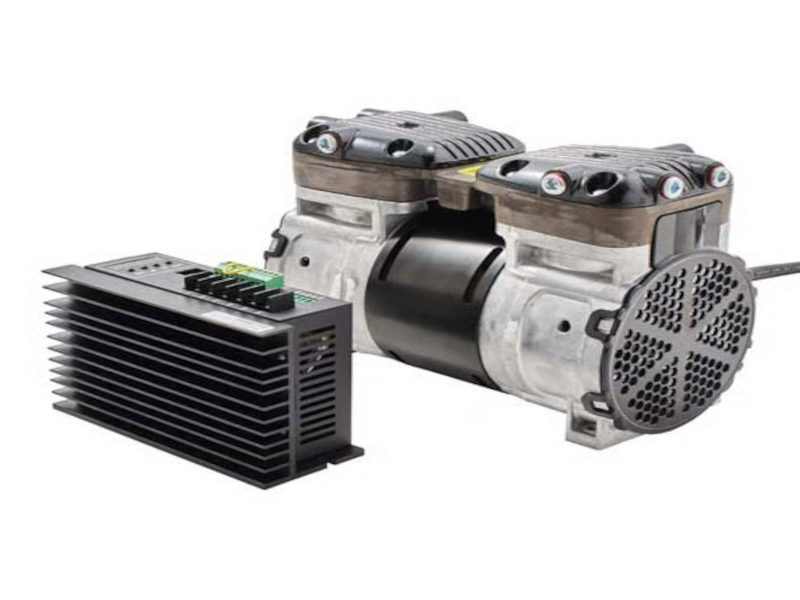 GAST MANUFACTURING 87R637-101-BL480X