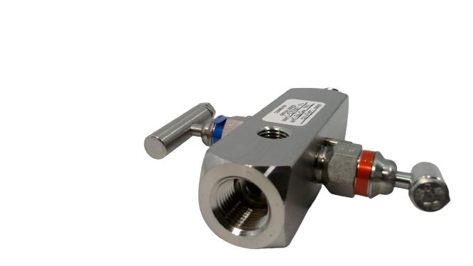 PARKER V-570SCT-XL
