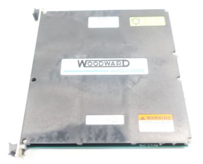 WOODWARD 5463-780
