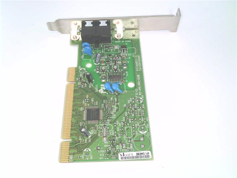 INTEL KB581603/01