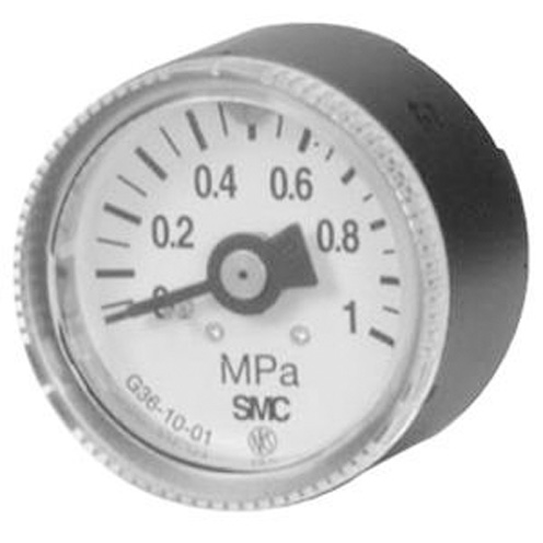 SMC G36-P7-01-X30