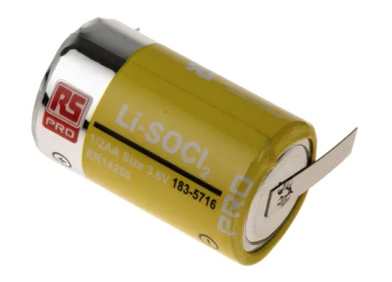 RS PRO 183-5716