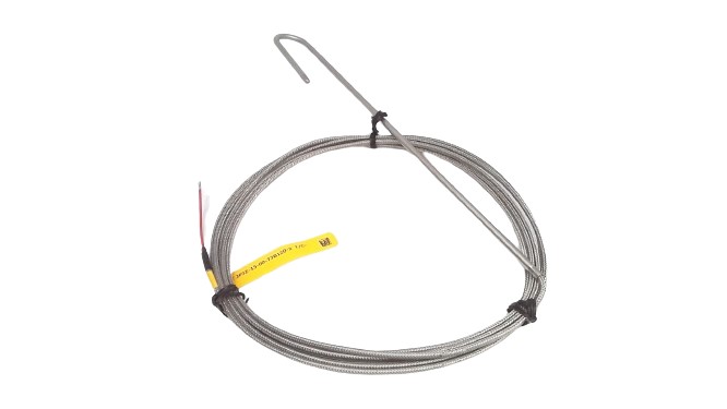 PROCESS MEASUREMENT CO JP3Z-15-00-T3B120-2