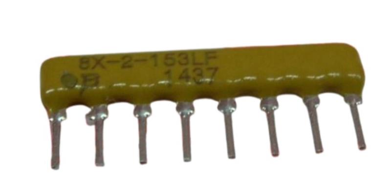 4608X-102-153LF by BOURNS
